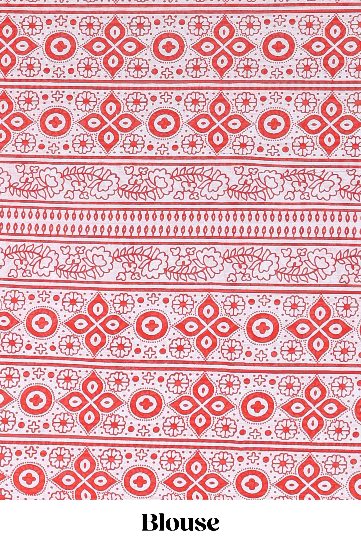 Blue mull cotton saree soft