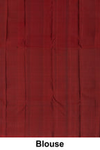
Blue wedding silk sarees
