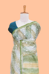 Bold contrast border
