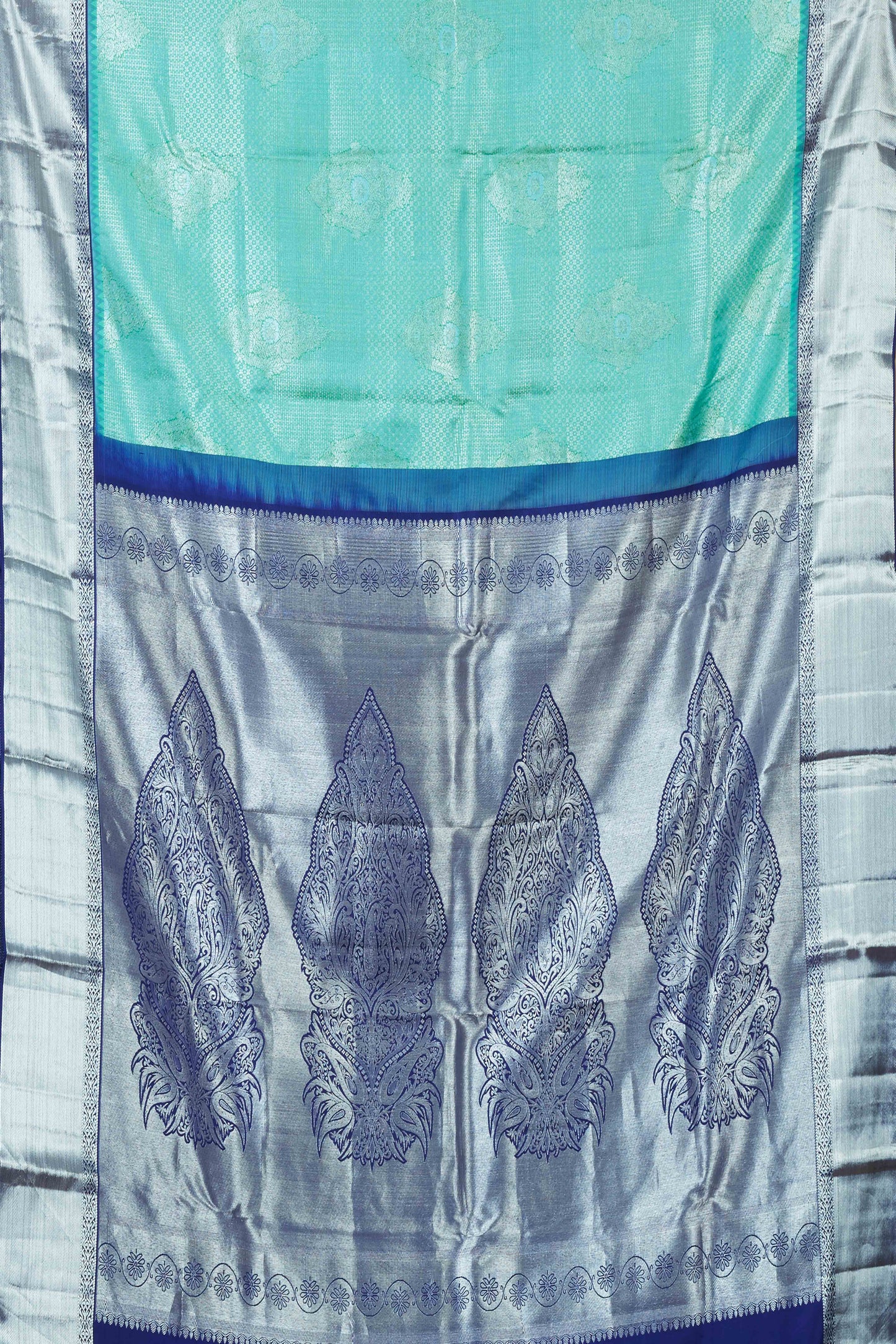 Bridal pattu silk sarees