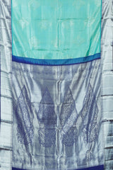Bridal pattu silk sarees