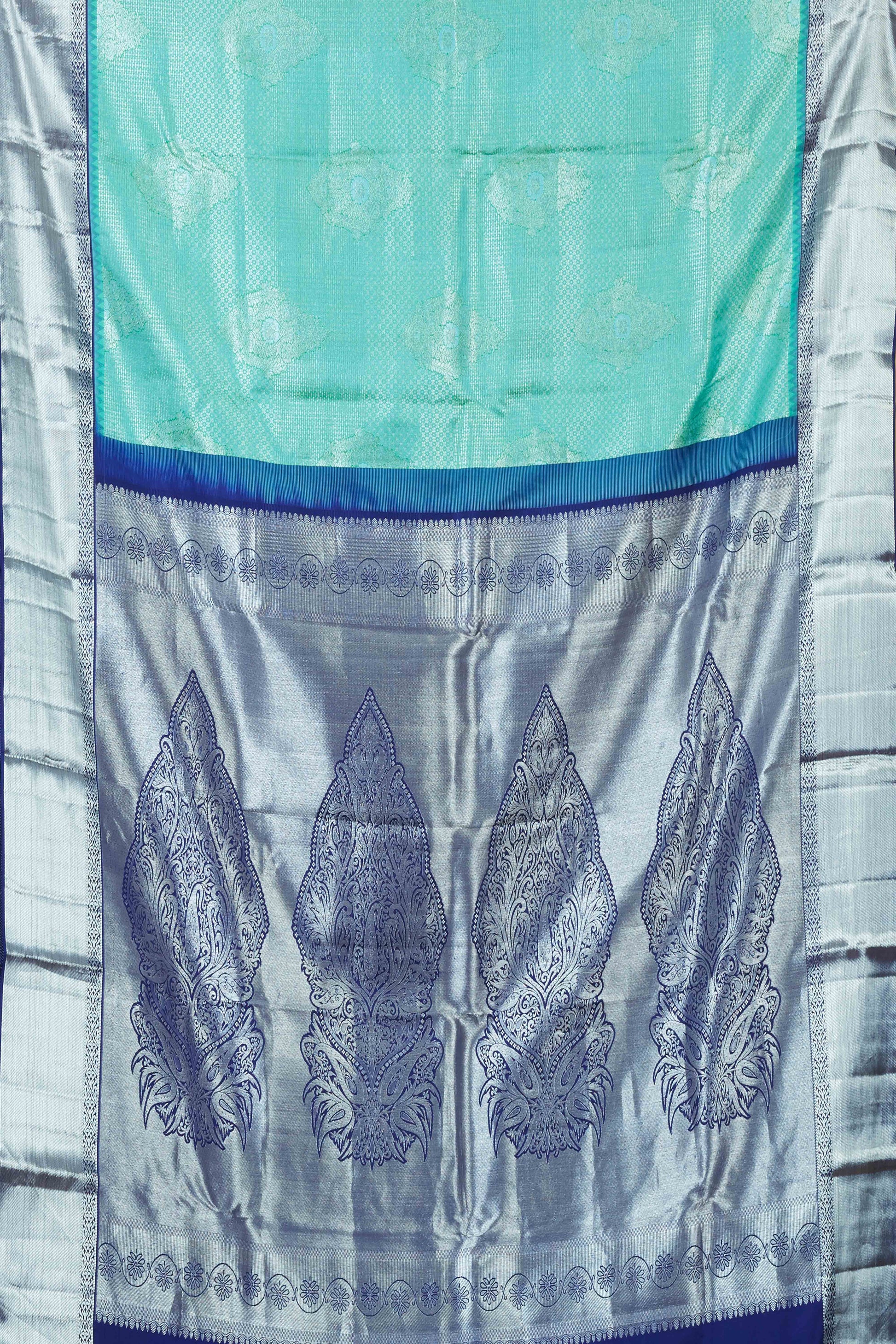 Bridal pattu silk sarees