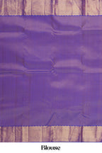 Bridal silk pattu saree
