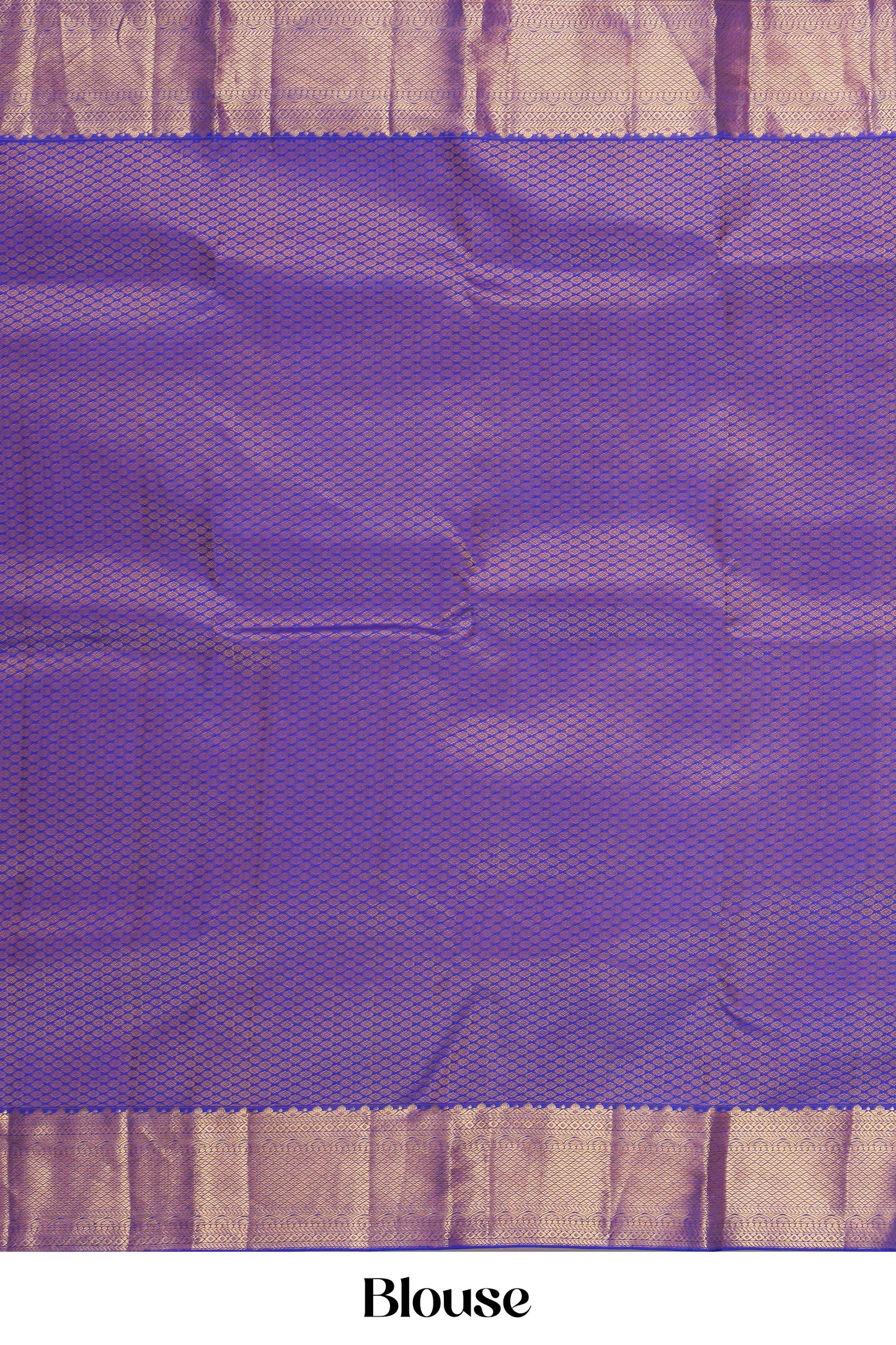 Bridal silk pattu saree
