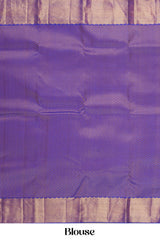 Bridal silk pattu saree