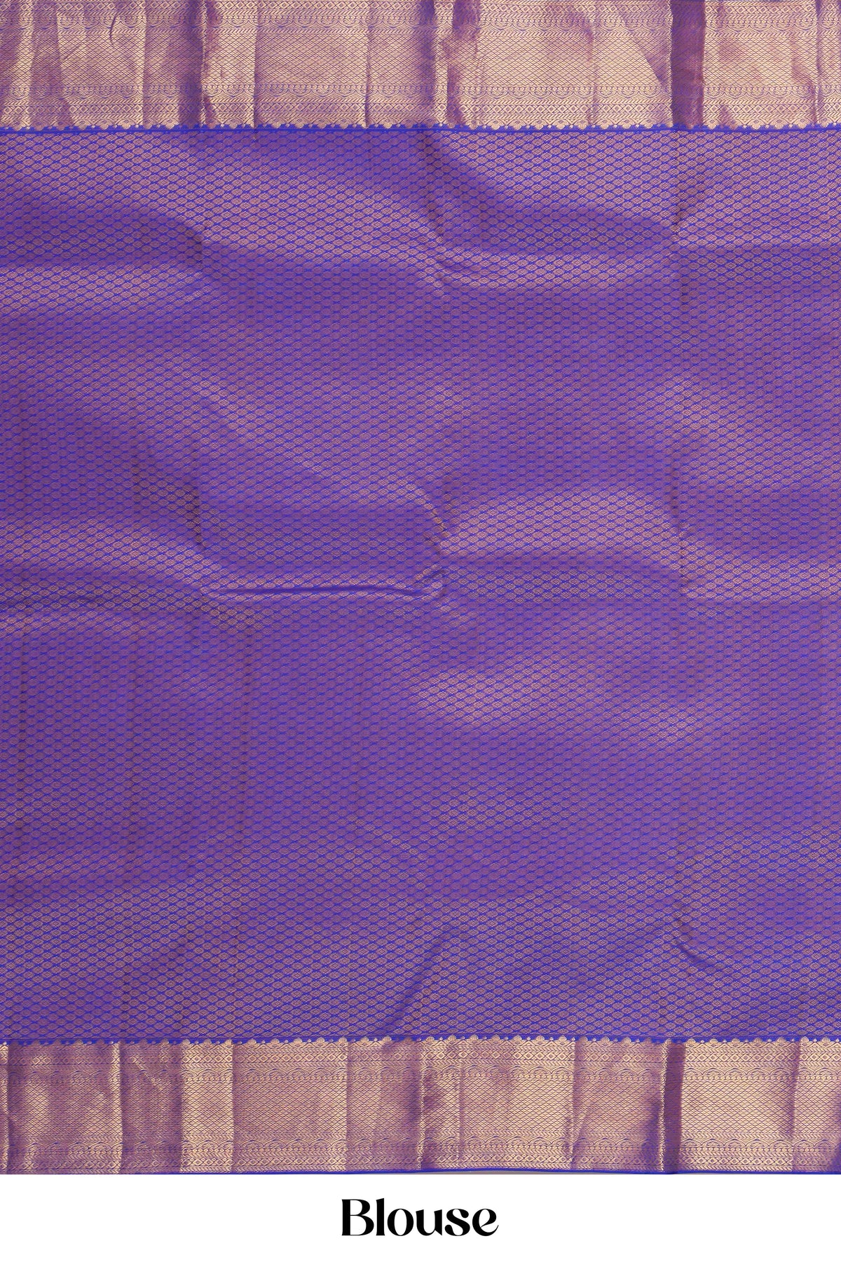 Bridal silk pattu saree
