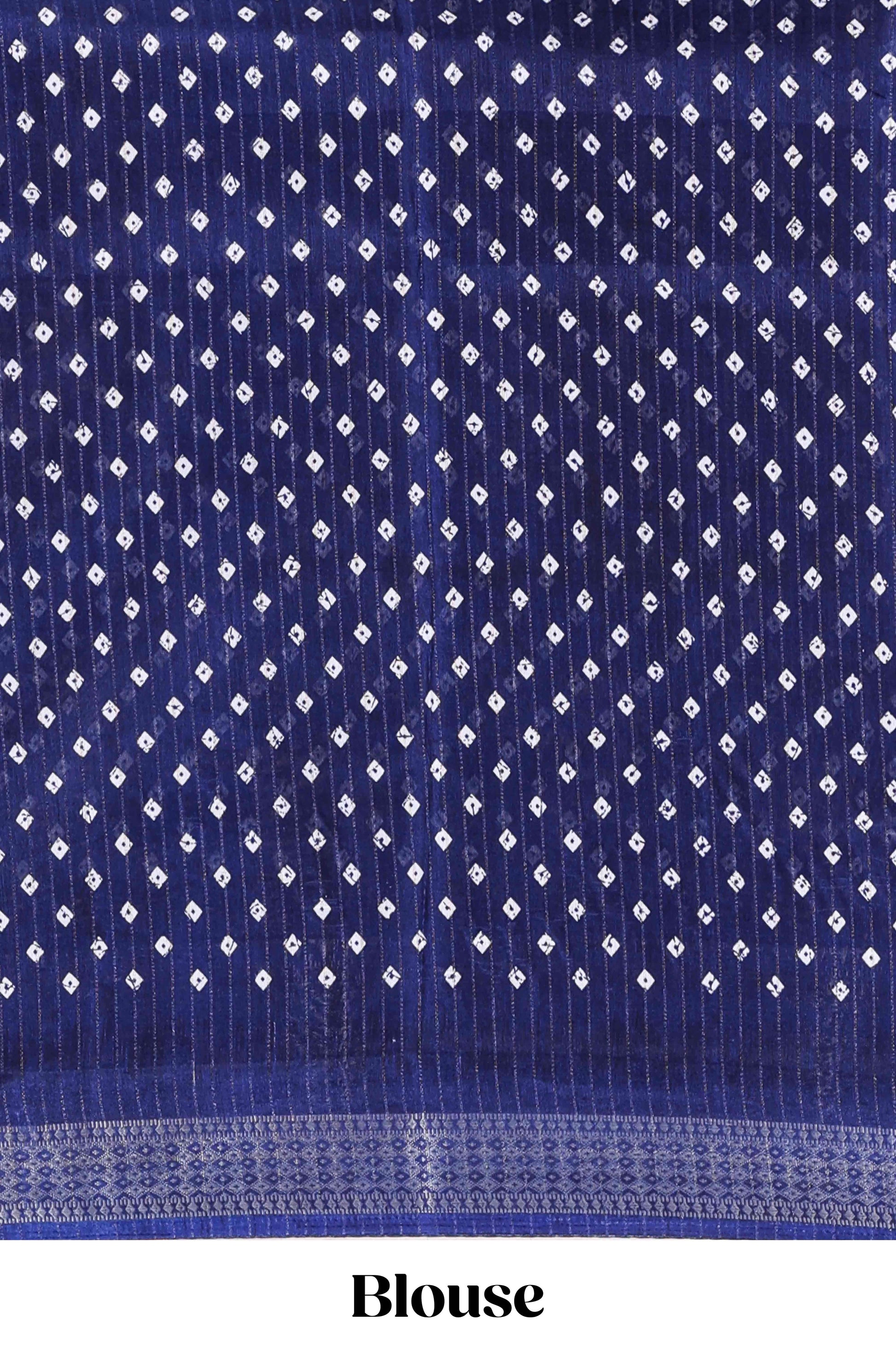 Budget celebration saree