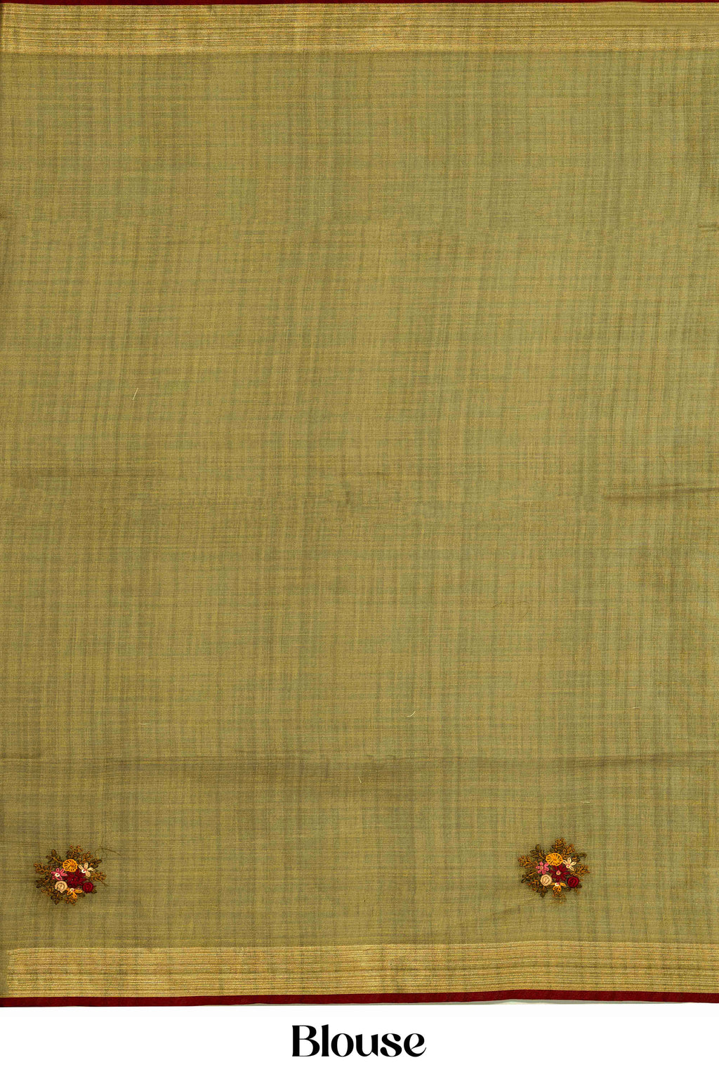 Casual linen sarees collection