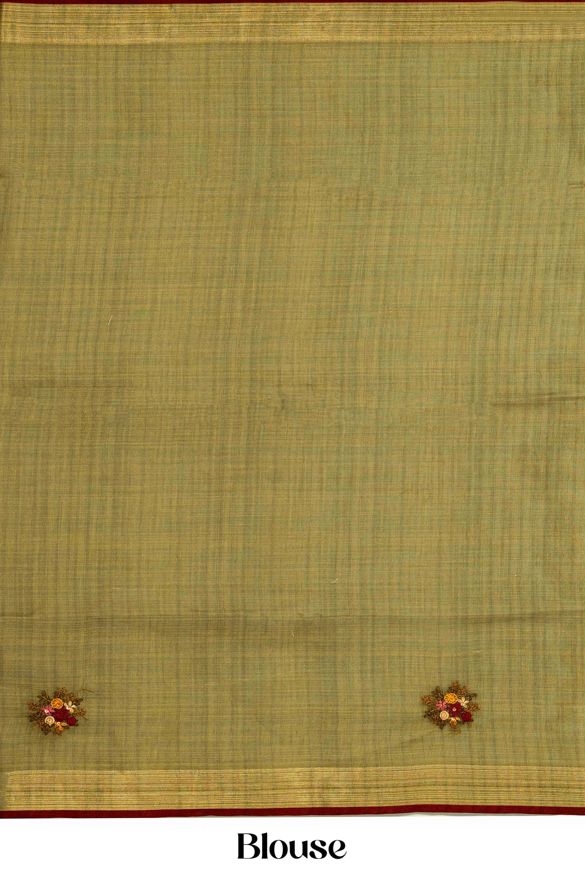 Casual linen sarees collection