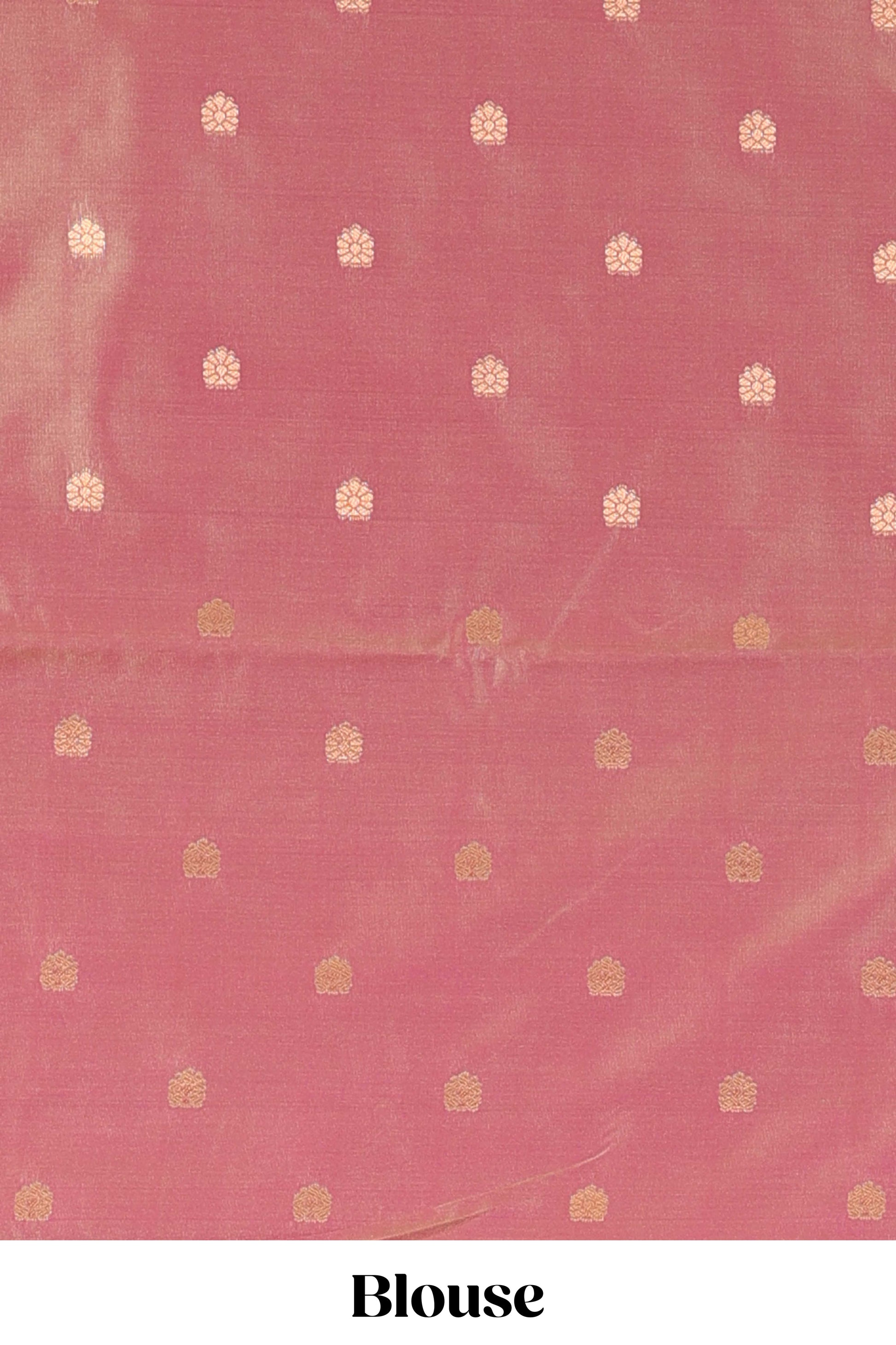 Celebration Blouse