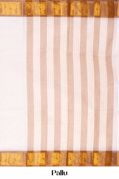  Chettinad casual chettinad cotton saree