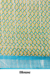 Chic celebration drape