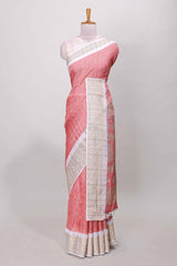 Chic elegant drape