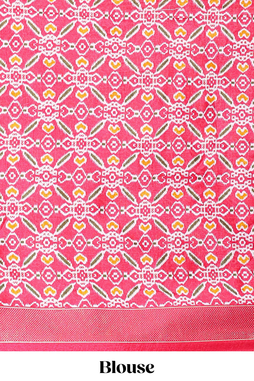 Classic ethnic half saree