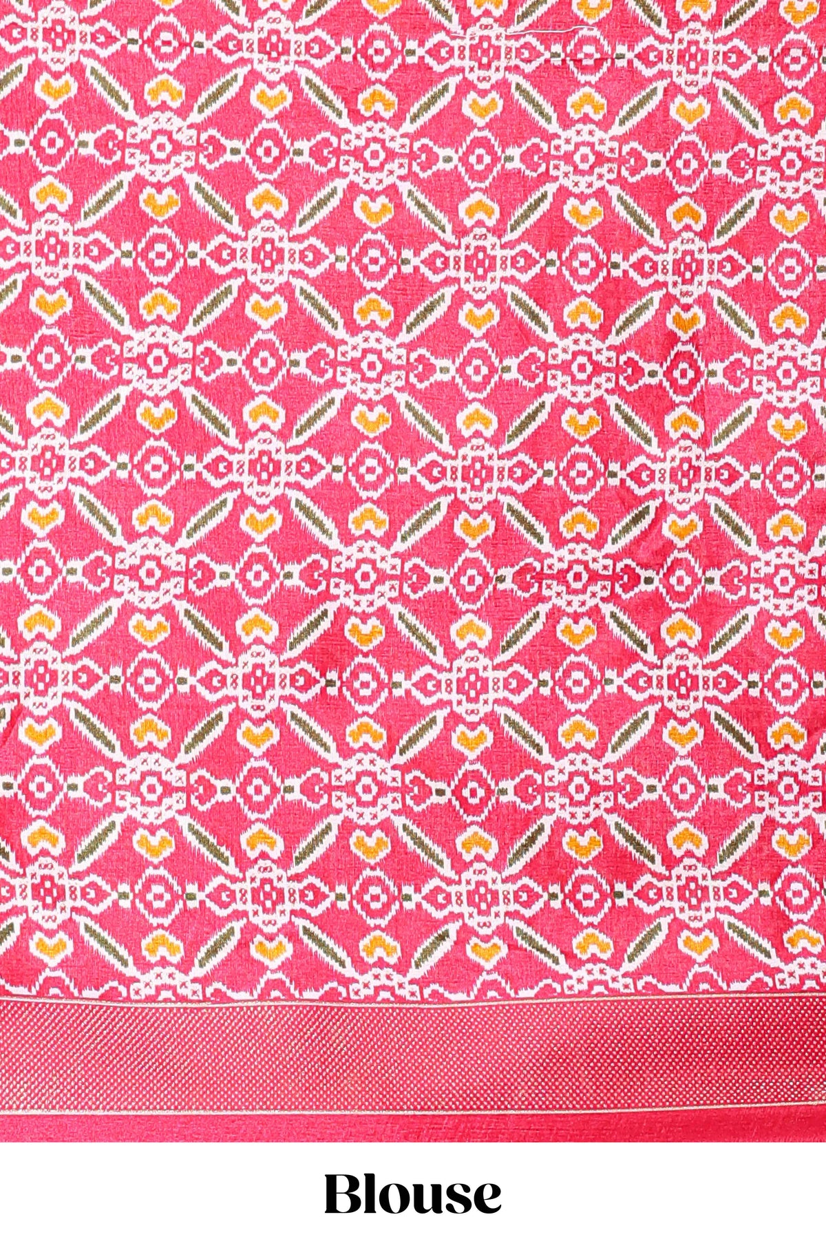 Classic ethnic half saree