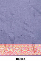 Classic festive drape sarees