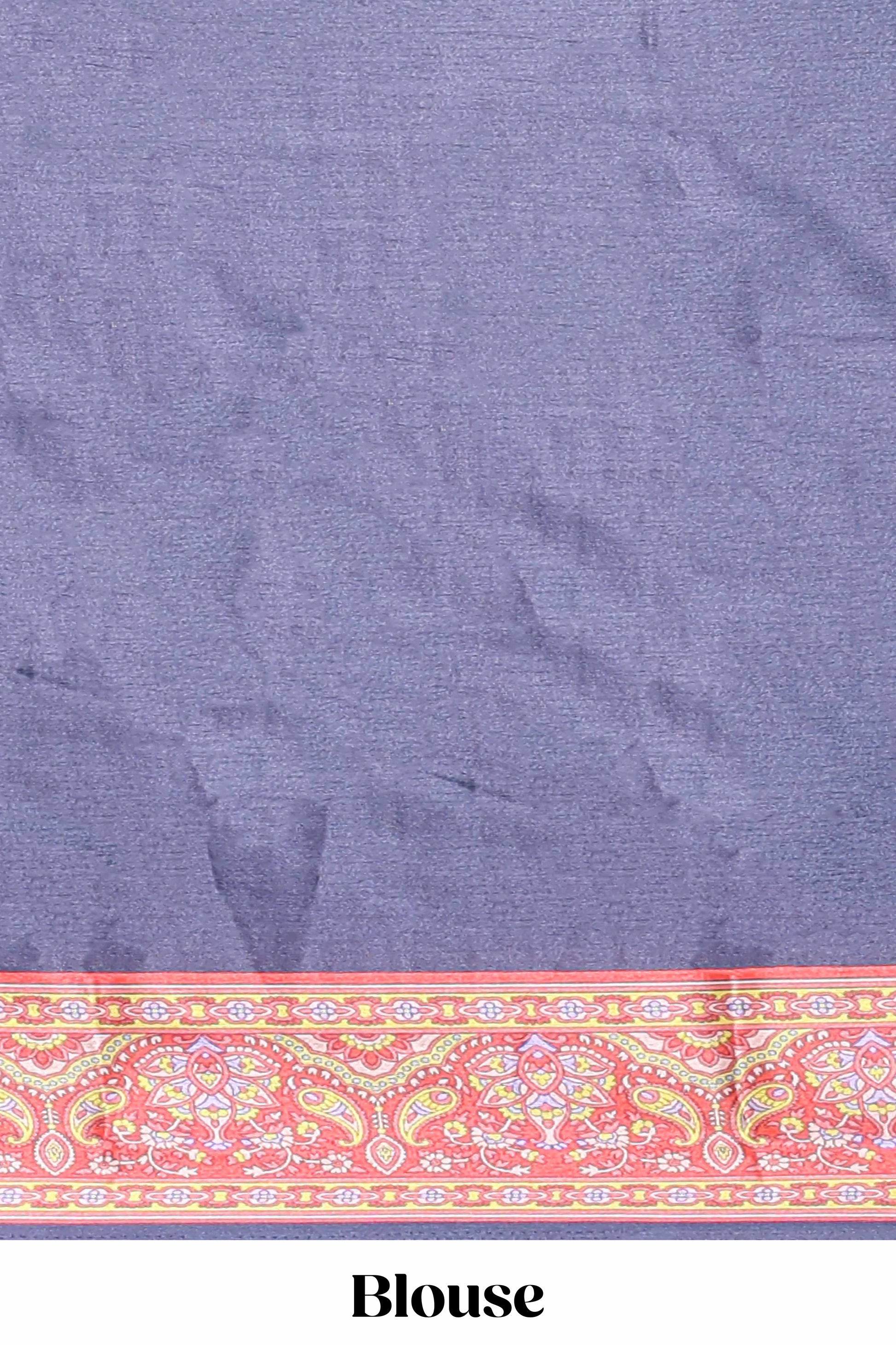 Classic festive drape sarees