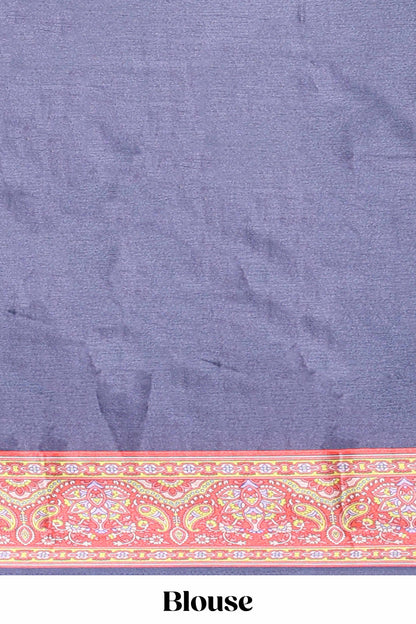 Classic festive drape sarees