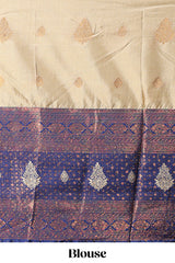 Classic festive lehenga style
