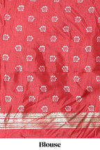 Classic south indian outfit
