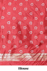Classic south indian outfit
