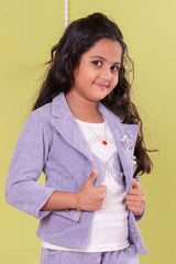 Comfortable everyday kids clothing