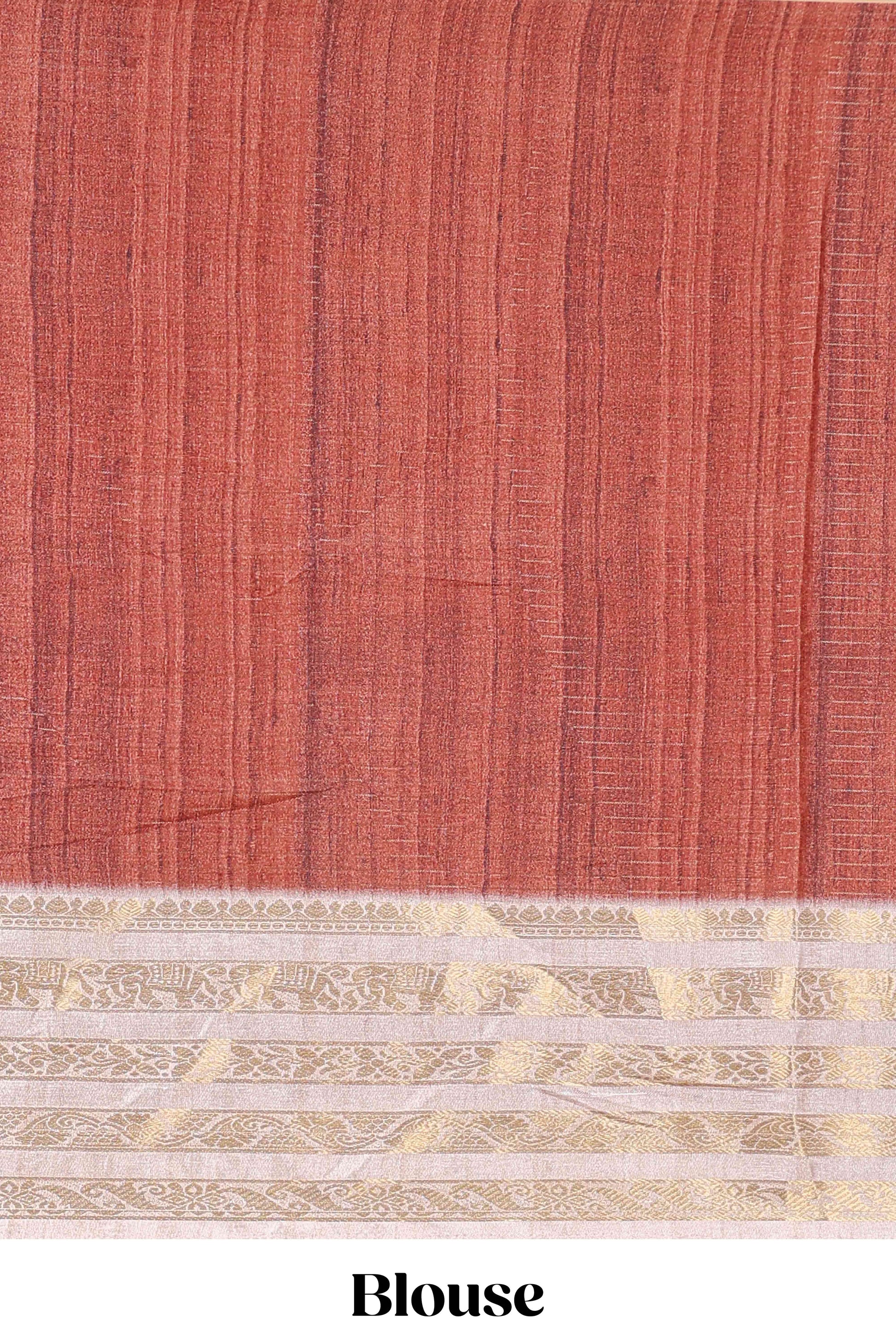Contemporary ethnic appeal