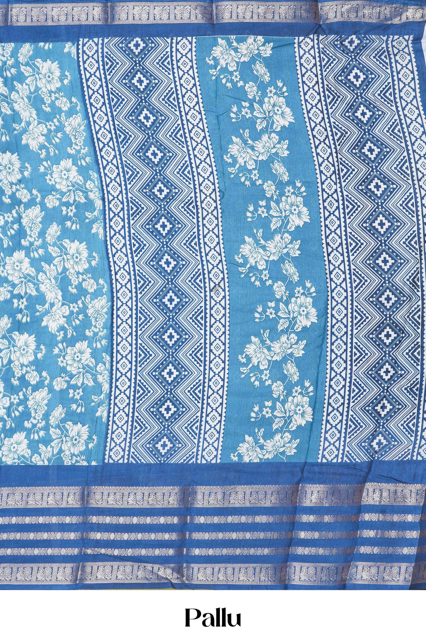 Coordinated match blouse set