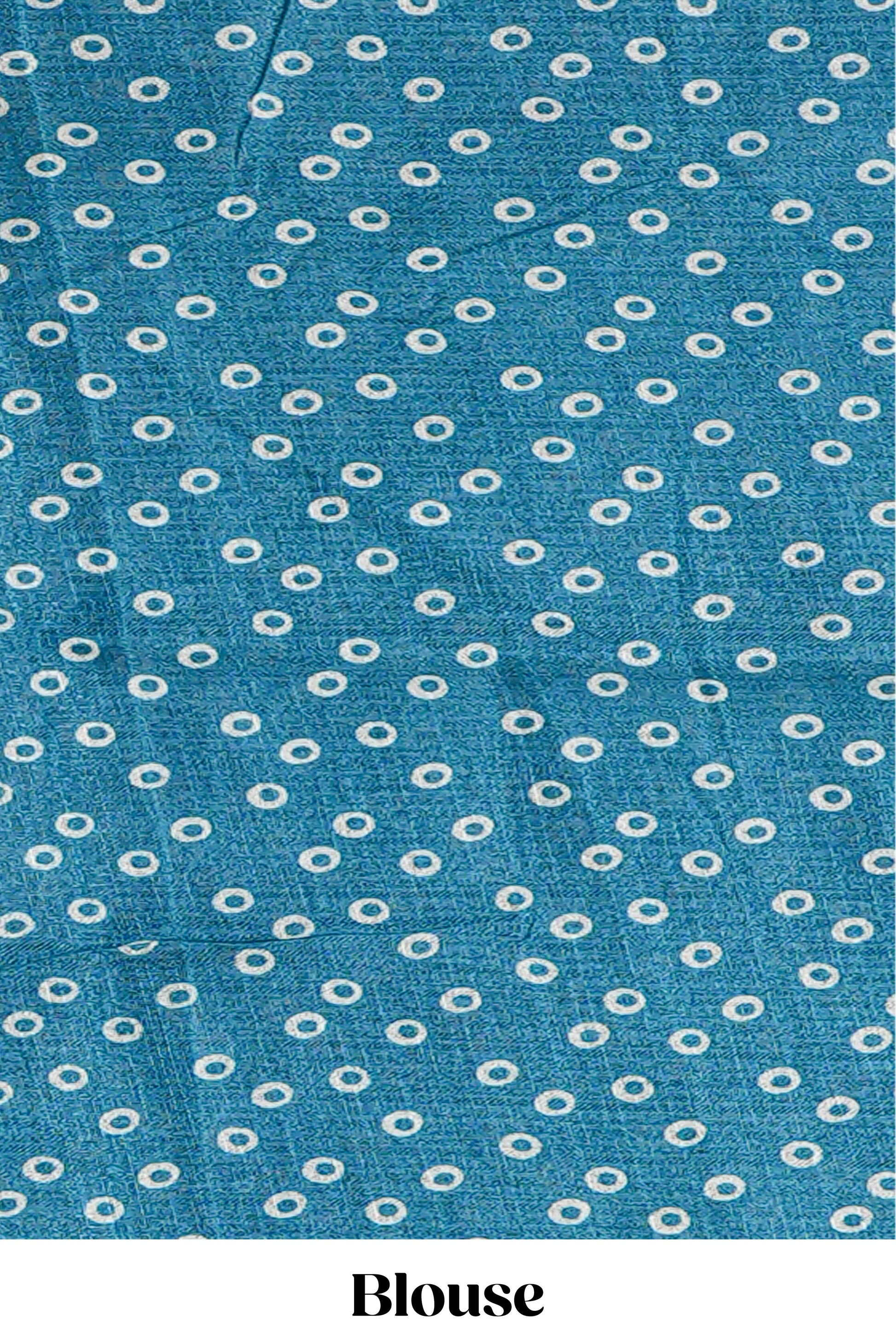 Cream cotton khadi texture