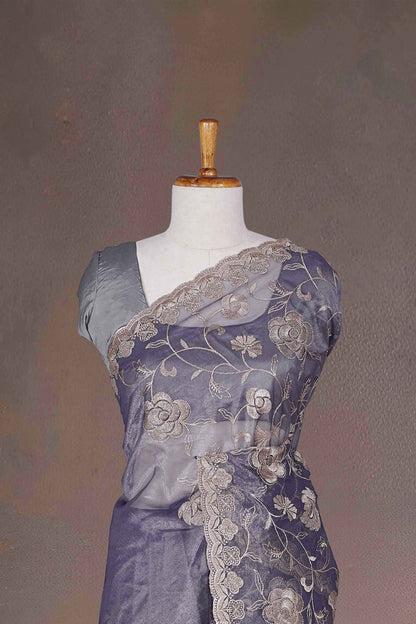 Crystal embellishment highlights