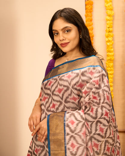 Pochampally Sarees
