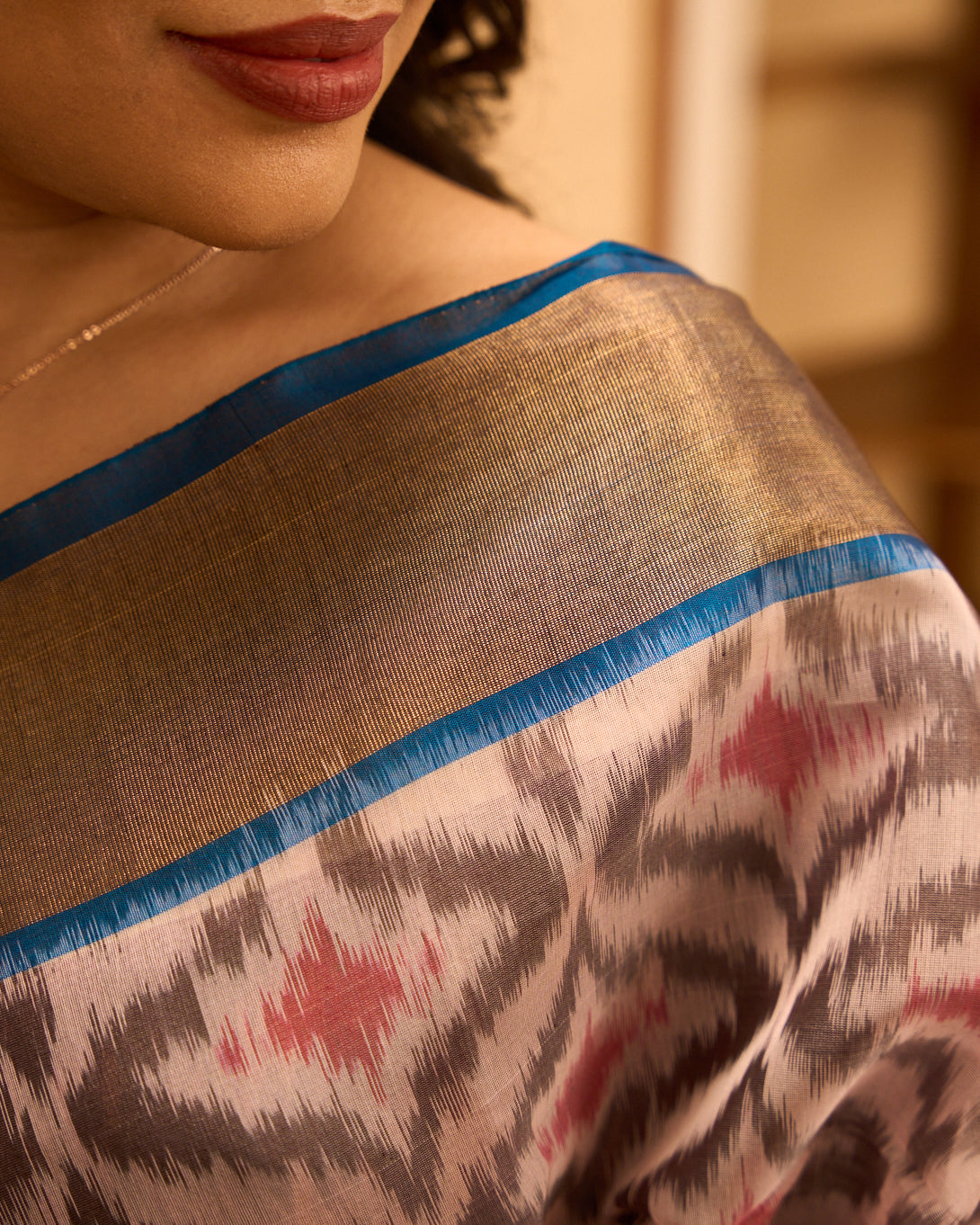 Pochampally Sarees