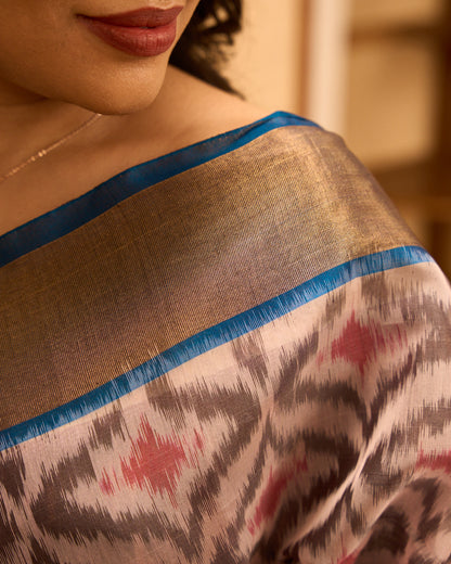 Pochampally Sarees
