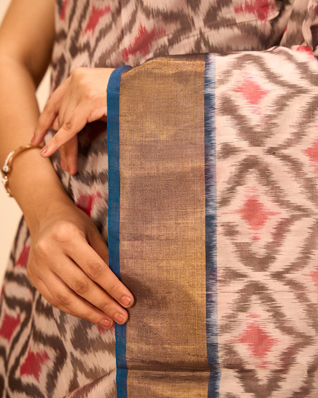 Pochampally Sarees