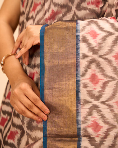 Pochampally Sarees