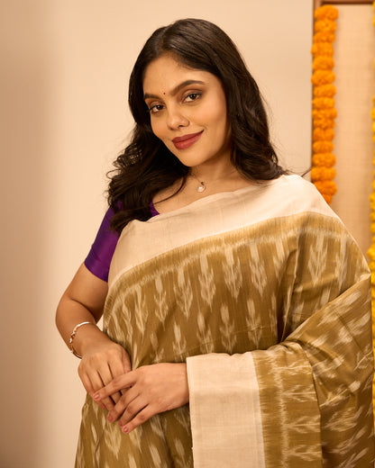 Pochampally Sarees