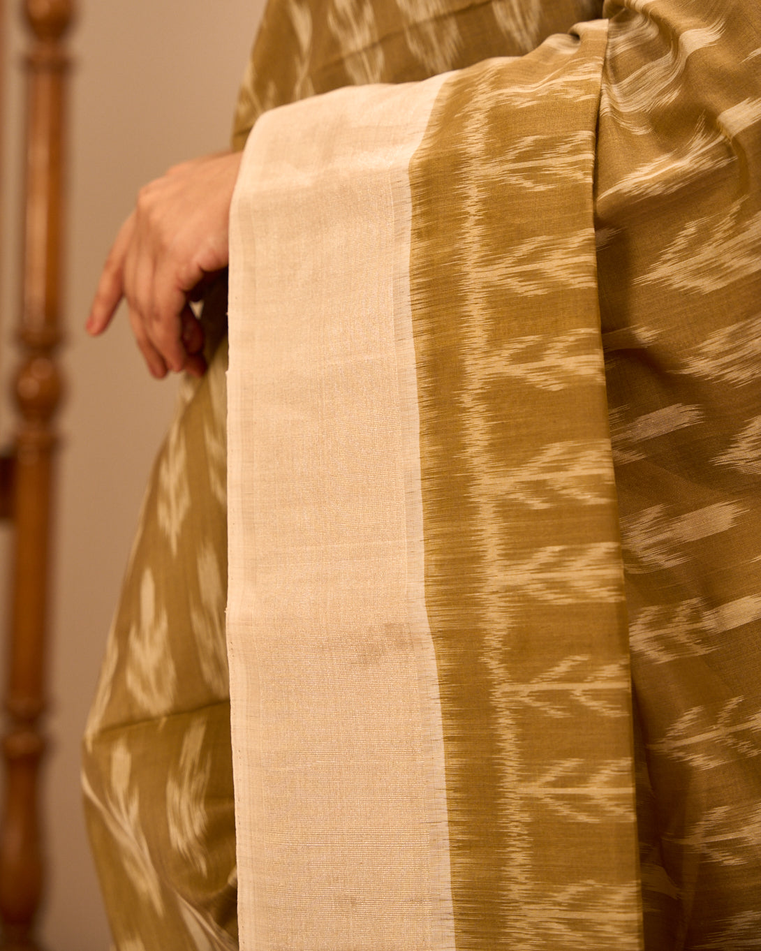 Pochampally Sarees
