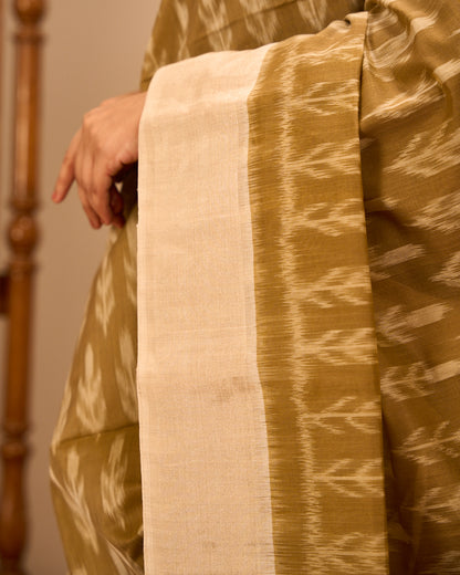Pochampally Sarees