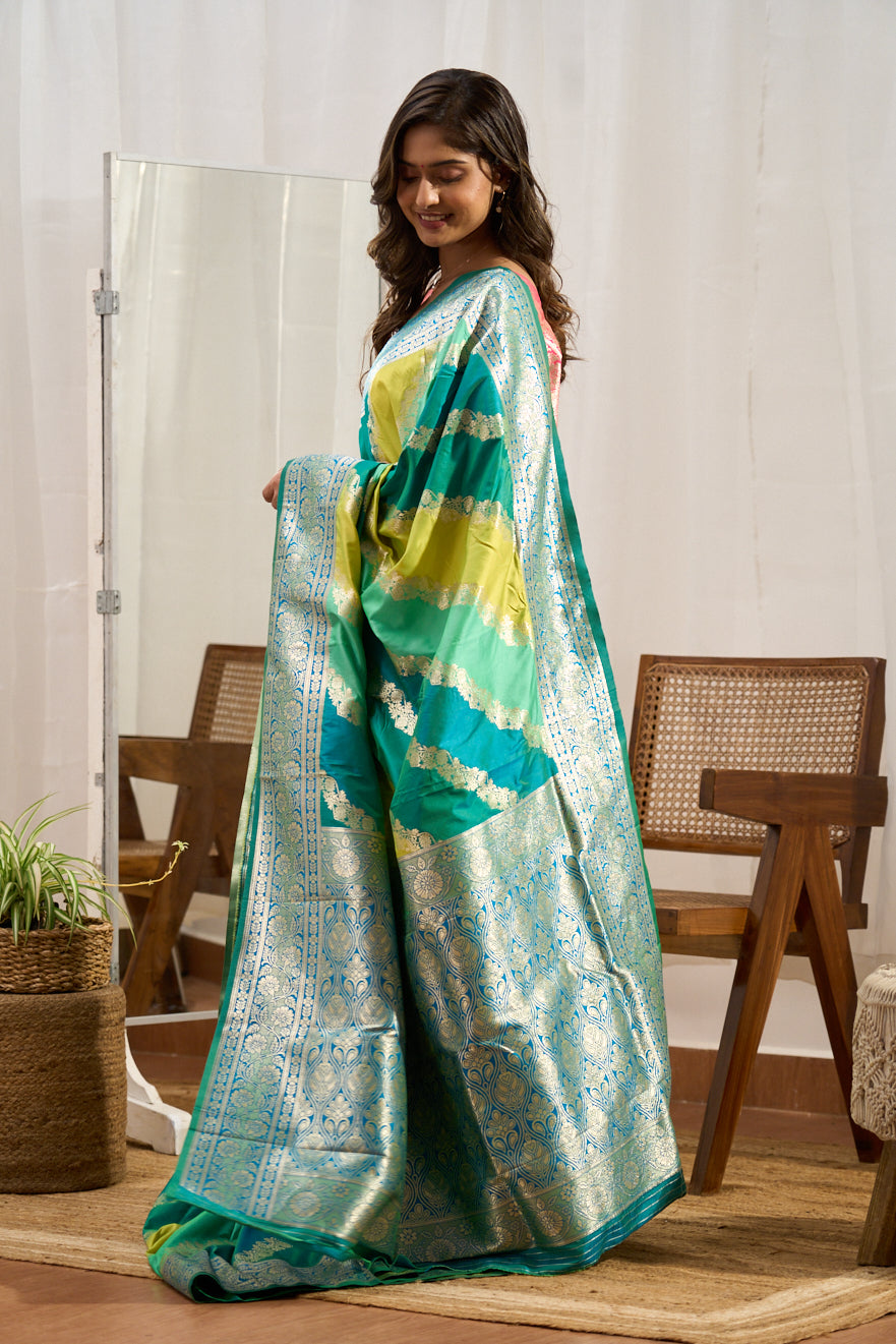 Art Silks