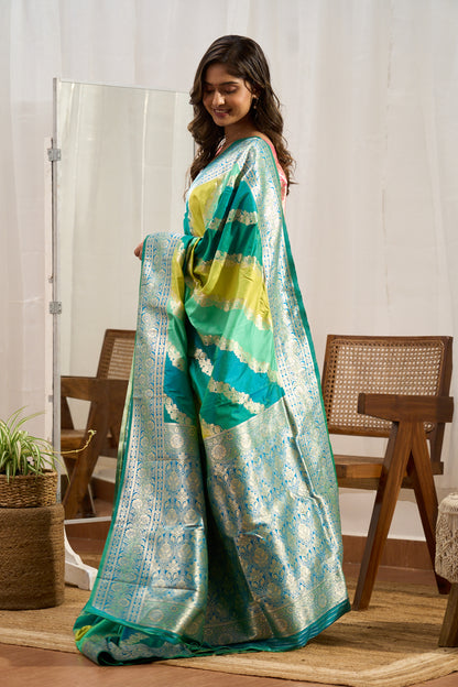 Art Silks