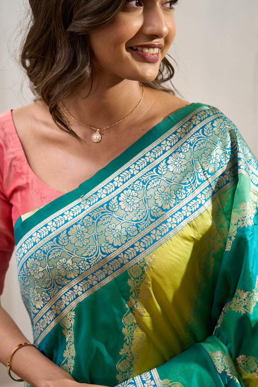 Art Silks