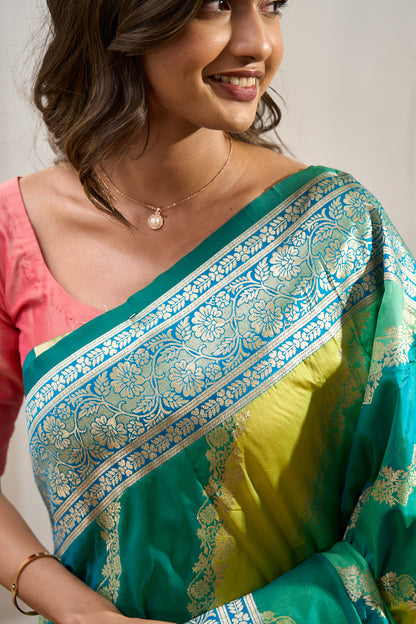 Art Silks