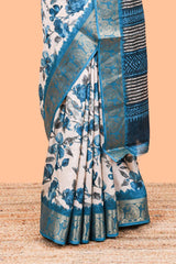 Decorative edge border