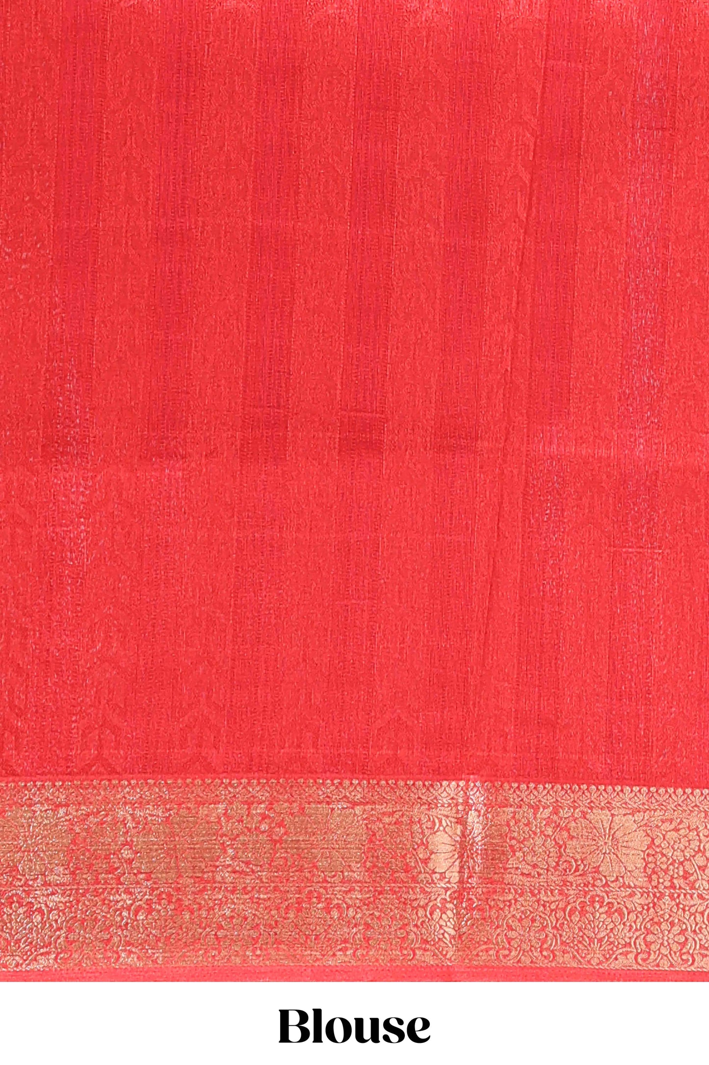 Delicate celebration drape