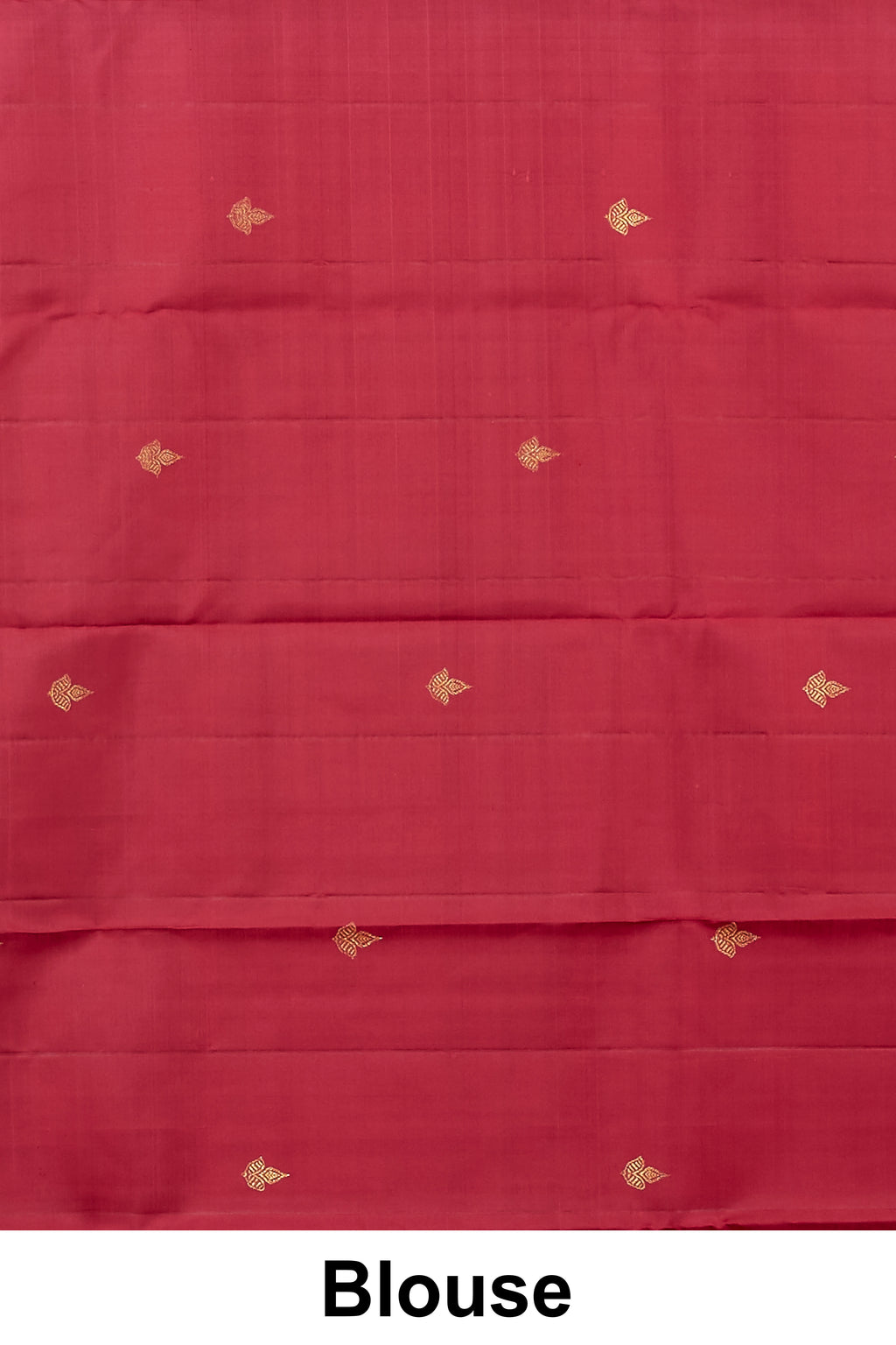 Designer deep wine Kanchipuram saree