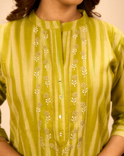 Designer ethnic wear  Chudidhar
