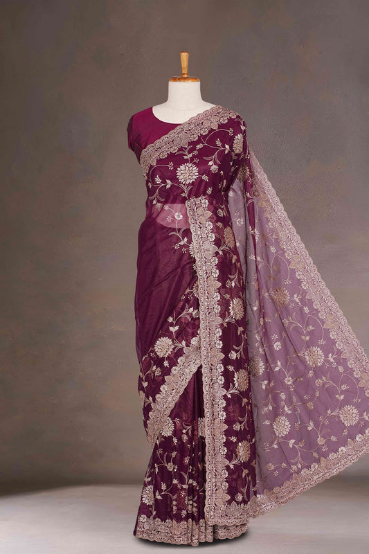 Designer twill net