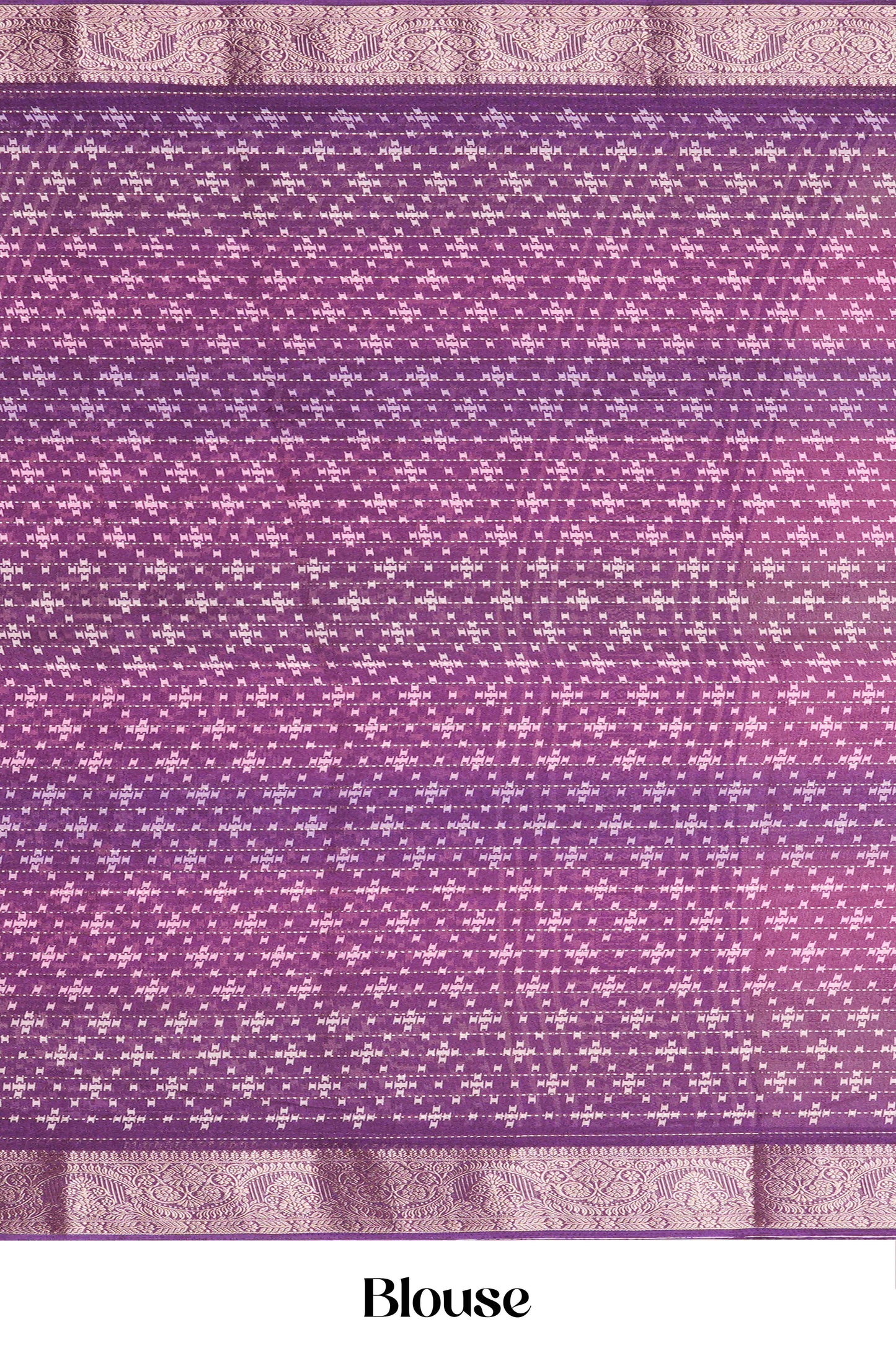 Designer woven styling