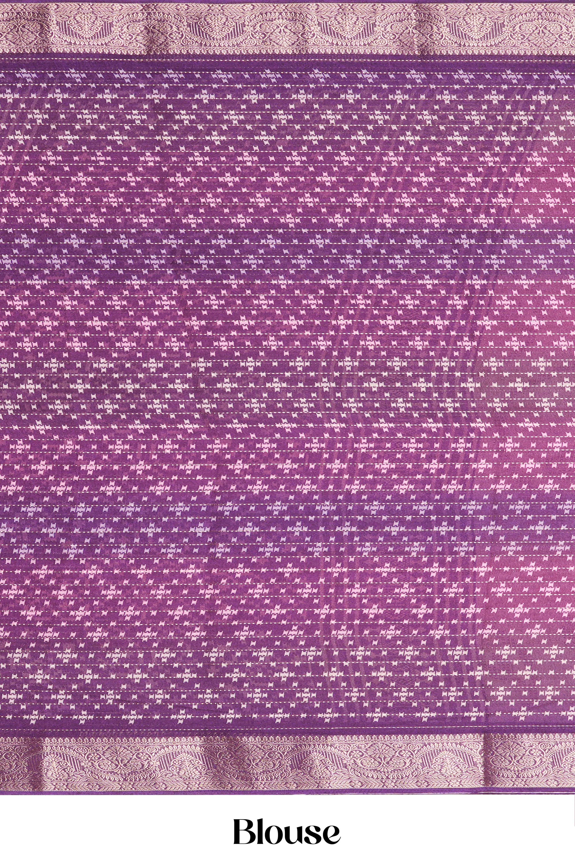Designer woven styling
