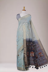 Digital print body detail